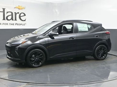 New 2027 Chevrolet Bolt RS w/ Technology Package FWD image 11