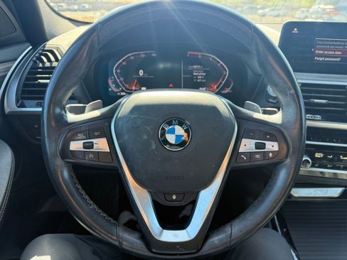 Used 2020 BMW X3 xDrive30i w/ Premium Package AWD/4WD image 17