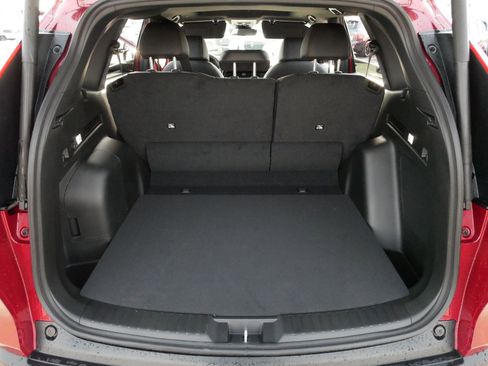 Used 2026 Honda CR-V Sport Touring image 18