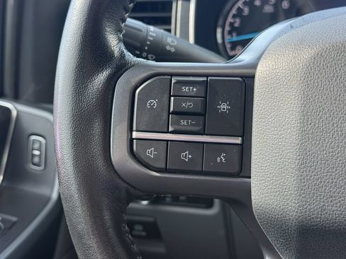 Used 2021 Ford F150 XLT w/ Equipment Group 302A High AWD/4WD image 23