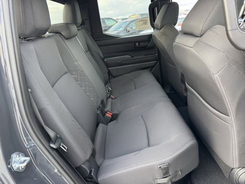 New 2026 Toyota Tacoma SR image 5