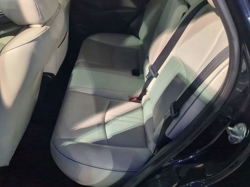 Used 2019 MAZDA CX-3 Grand Touring image 15