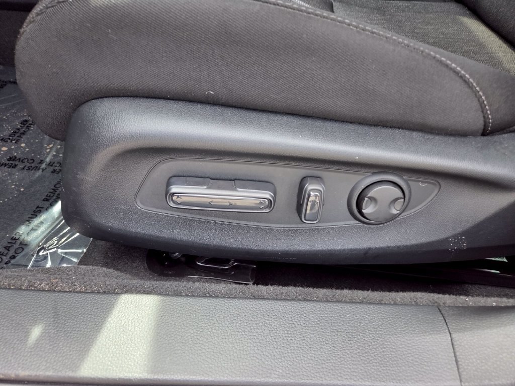 Certified 2025 Honda Accord Sport image 10