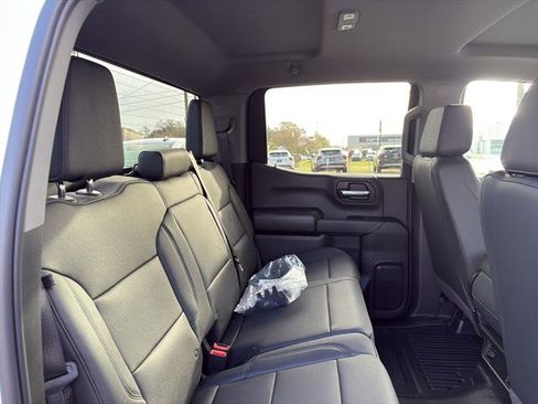 New 2026 Chevrolet Silverado 1500 W/T w/ WT Value Package RWD image 10