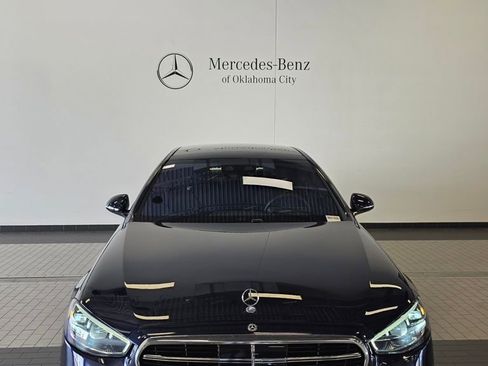 Certified 2022 Mercedes-Benz S 580 4MATIC Sedan image 2