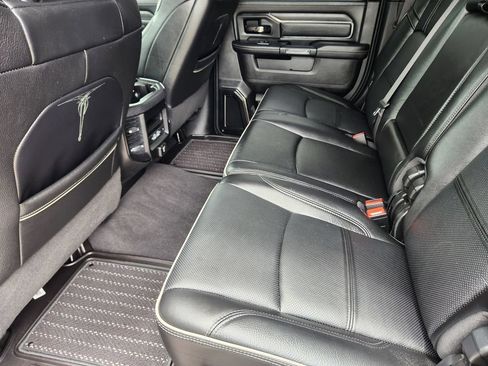 Used 2023 RAM 2500 Limited AWD/4WD image 30
