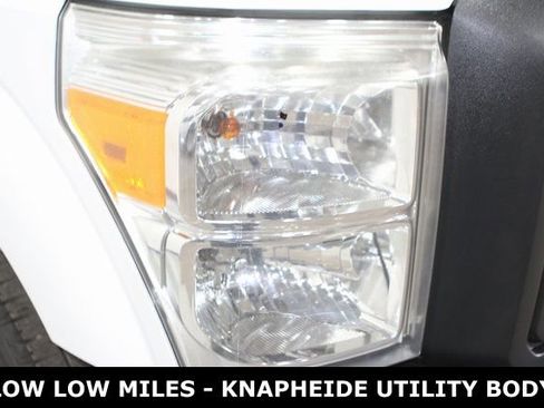 Used 2016 Ford F250 XL image 7