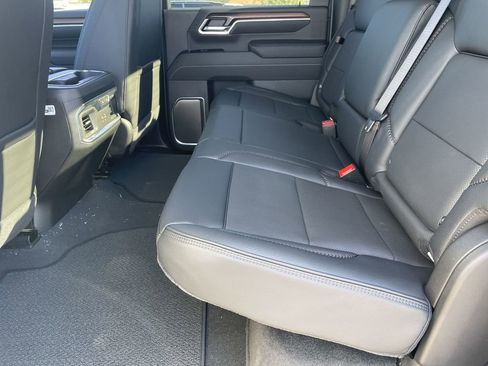 New 2026 GMC Sierra 2500 Denali w/ Technology Package AWD/4WD image 25