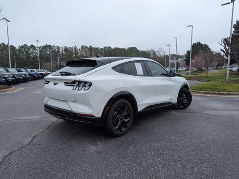 Used 2023 Ford Mustang Mach-E Premium w/ Mustang Nite Pony Package image 5