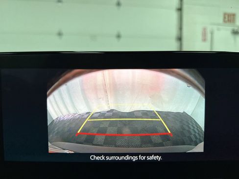 Used 2025 MAZDA CX-30 AWD 2.5 S w/ Select Sport Pkg image 27