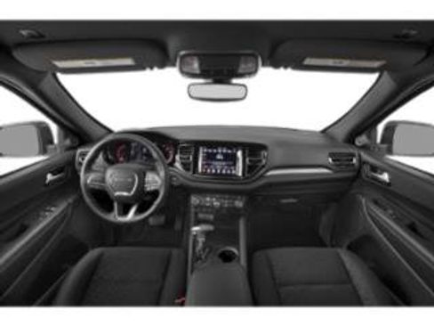 Used 2024 Dodge Durango SXT w/ SXT Blacktop Group AWD/4WD image 3