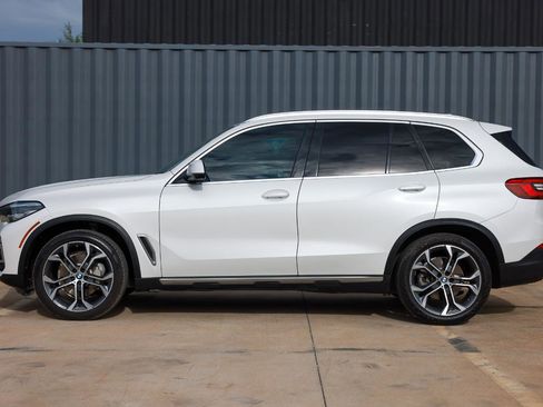 Used 2020 BMW X5 sDrive40i w/ Convenience Package image 3