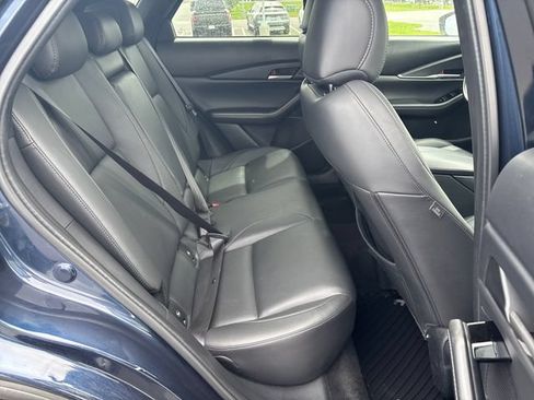 Used 2024 MAZDA CX-30 AWD 2.5 S w/ Select Sport Pkg image 24