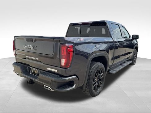 Used 2022 GMC Sierra 1500 Elevation w/ Elevation Premium Package AWD/4WD image 5