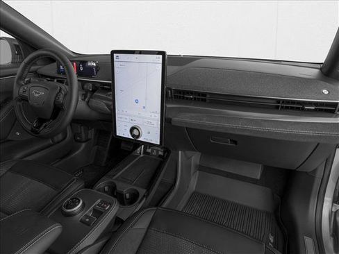 New 2026 Ford Mustang Mach-E GT AWD/4WD image 11