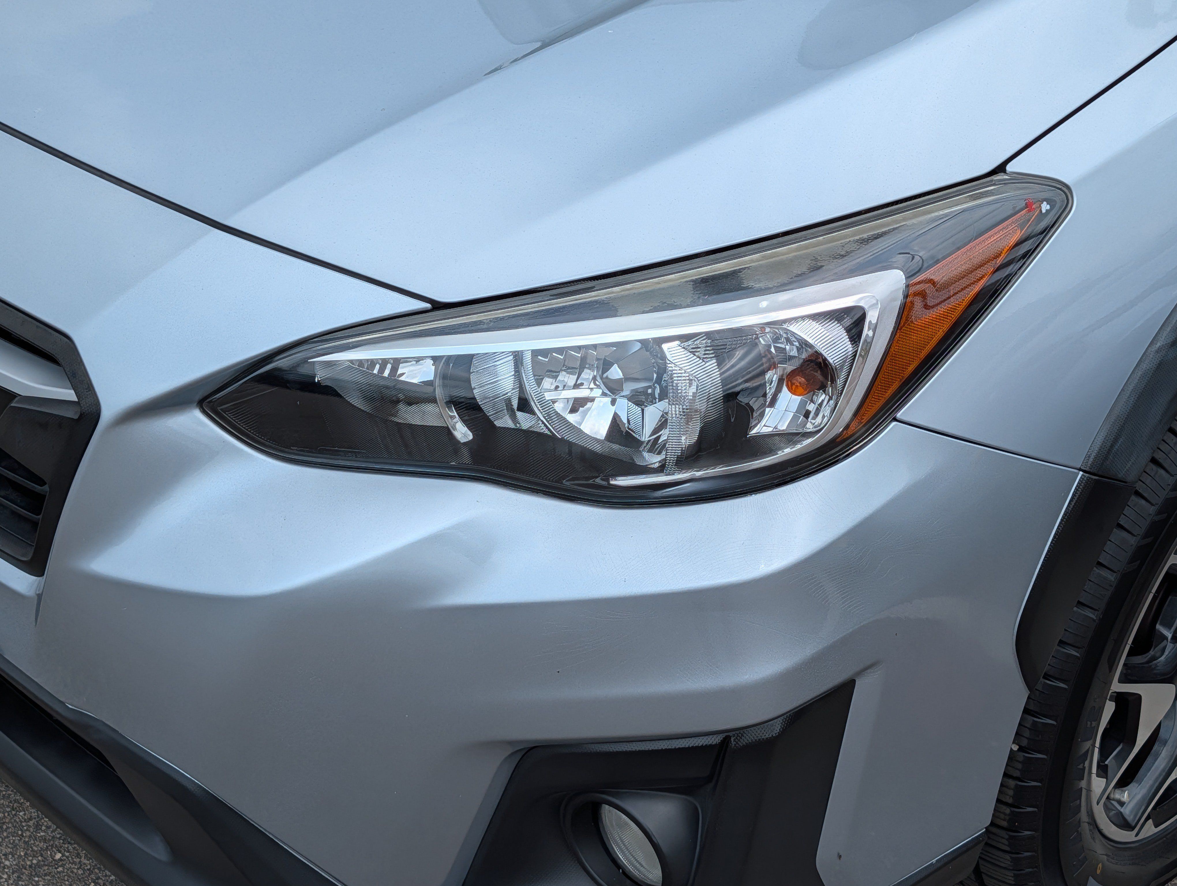 Used 2018 Subaru Crosstrek 2.0i Premium AWD/4WD image 16