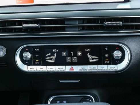 New 2026 Genesis GV60 AWD image 14