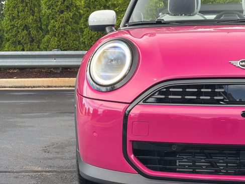 New 2026 MINI Cooper S FWD image 17