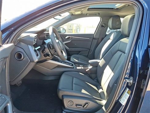 New 2026 Audi A3 2.0T Premium image 9