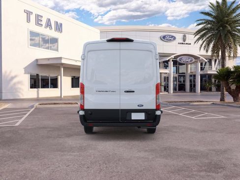 New 2026 Ford Transit 250 148 Medium Roof RWD image 5