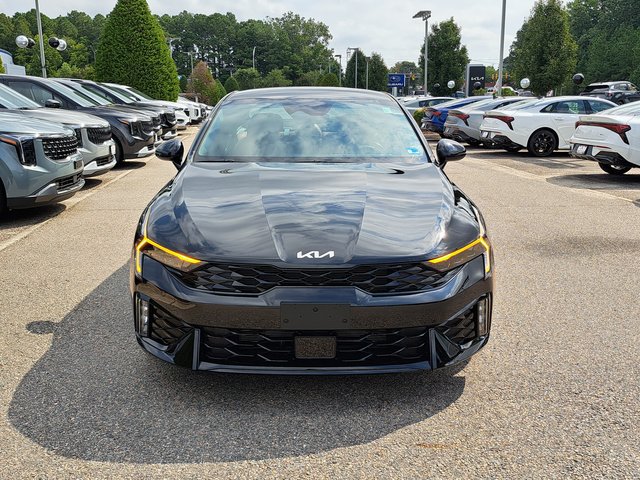 New 2026 Kia K5 GT-Line FWD image 2