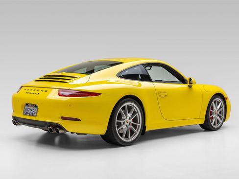 Used 2012 Porsche 911 Carrera S RWD image 13