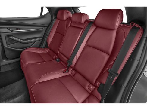 New 2026 MAZDA MAZDA3 Carbon AWD/4WD image 10