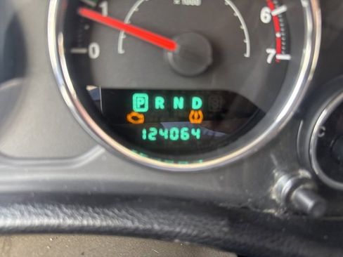 Used 2011 Jeep Wrangler Unlimited Sport image 26