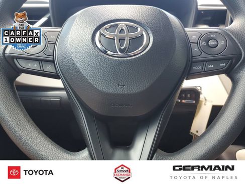 Used 2026 Toyota Corolla LE FWD image 23