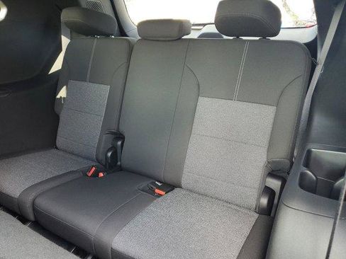 New 2026 GMC Acadia Elevation w/ Black Edition image 17