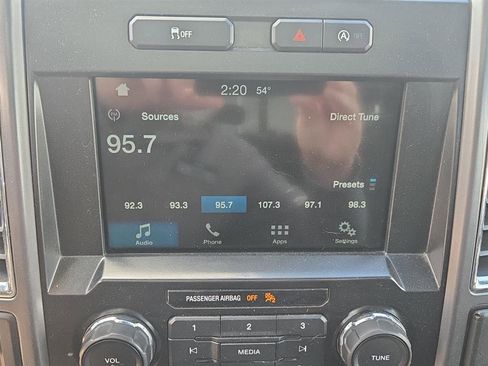 Used 2016 Ford F150 XLT w/ Equipment Group 302A Luxury AWD/4WD image 8