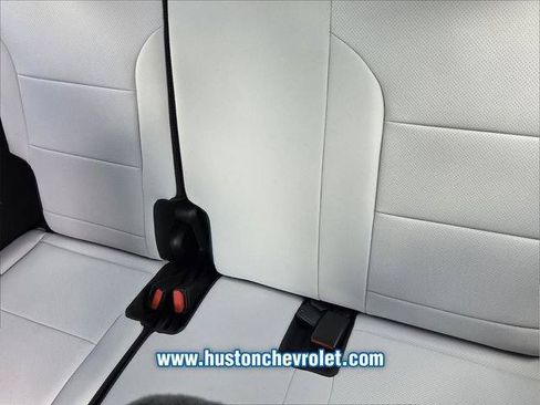 New 2026 Chevrolet Traverse High Country FWD image 13