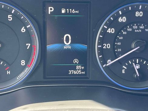 Used 2022 Hyundai Kona SE AWD/4WD image 26