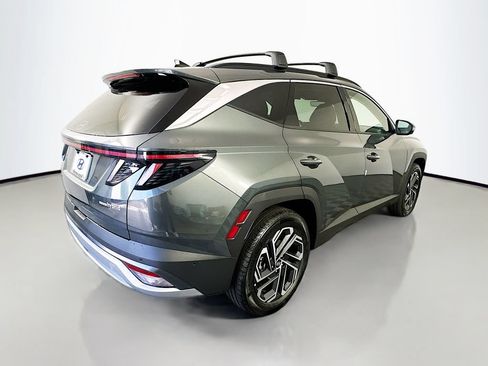 New 2026 Hyundai Tucson Limited AWD/4WD image 5