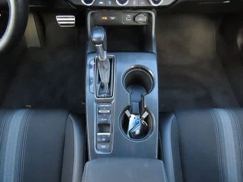 Certified 2022 Honda Civic Sport image 20