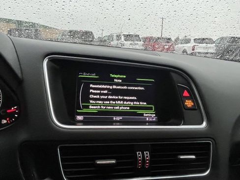 Used 2014 Audi Q5 2.0T Premium Plus w/ Premium Plus Package image 44