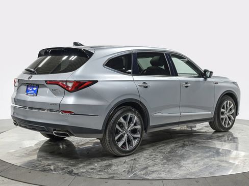 Used 2022 Acura MDX SH-AWD w/ Technology Package image 7