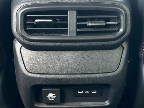 Certified 2024 Honda Passport TrailSport image 18