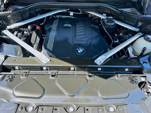 Certified 2023 BMW X5 xDrive40i w/ M Sport Package image 33