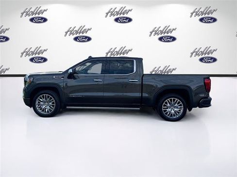 Used 2019 GMC Sierra 1500 Denali w/ Denali Ultimate Package AWD/4WD image 5