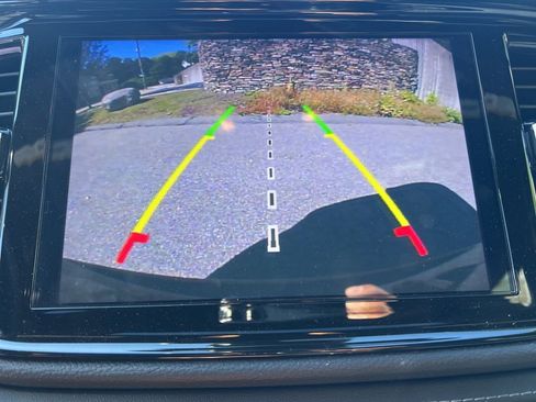 Used 2022 Dodge Durango GT image 21