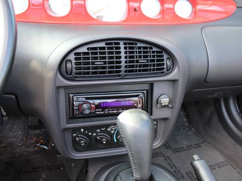 Used 1999 Plymouth Prowler 2D Roadster image 21