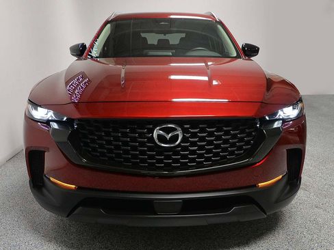 Used 2025 MAZDA CX-50 2.5 Hybrid w/ Cargo Package image 2