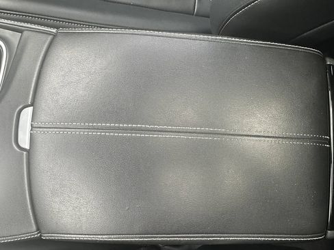 Used 2023 INFINITI QX60 Luxe AWD/4WD image 47