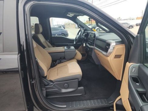 Used 2023 Ford F150 XLT image 26