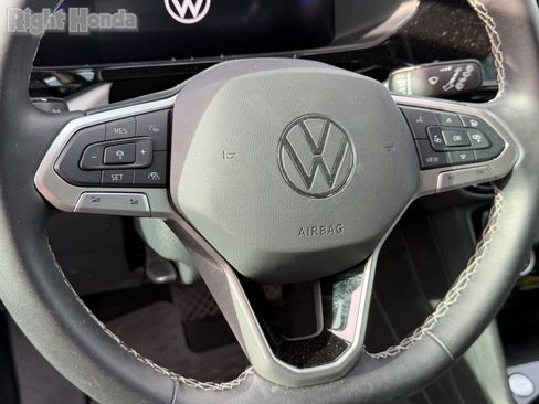Used 2024 Volkswagen Taos S FWD image 12