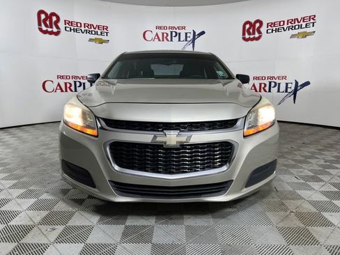 Used 2014 Chevrolet Malibu LS w/ Protection Package image 2