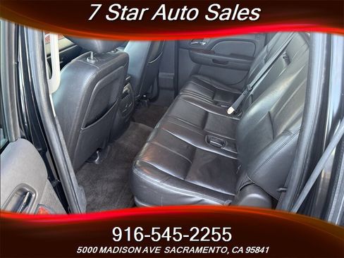 Used 2014 GMC Yukon XL SLT image 14