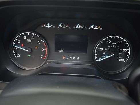 New 2026 Ford F250 XLT w/ Snow Plow Prep Package AWD/4WD image 21