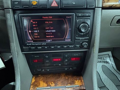 Used 2008 Audi A4 3.2 image 8